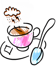 teacup