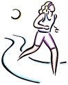 runner