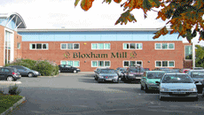 BloxhamMill