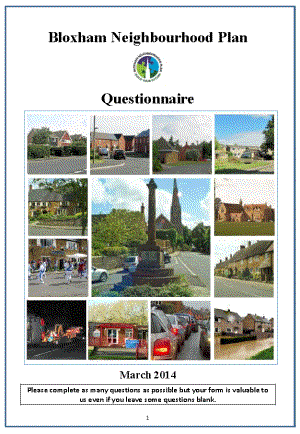questionnaire
