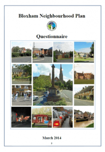 questionnaire