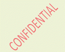 Confidential