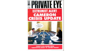 PrivateEye