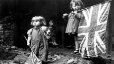 Remembering V E Day – 8th May 1945 – Bloxham Online