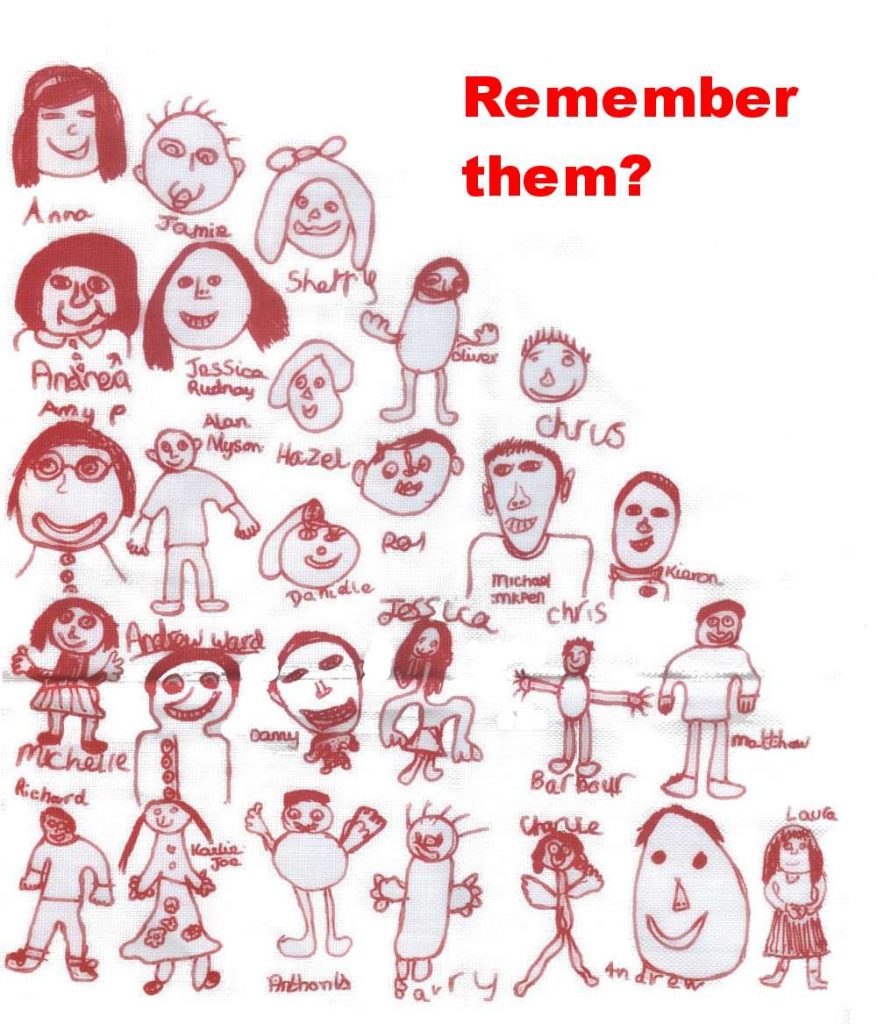 bloxhamprimaryclass1