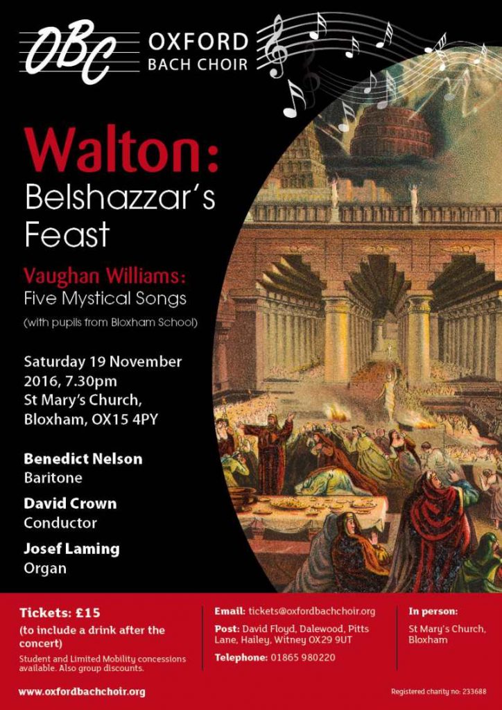 belshazzar