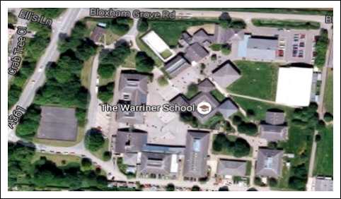 warriner-school
